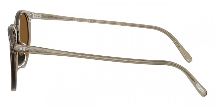 Color: Sencha (1745G8) - Oliver Peoples OV5183S1745G848