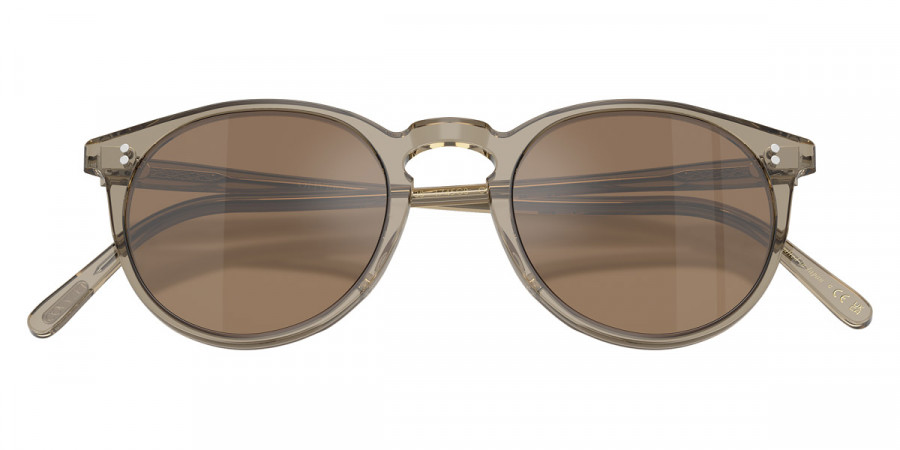 Color: Sencha (1745G8) - Oliver Peoples OV5183S1745G848