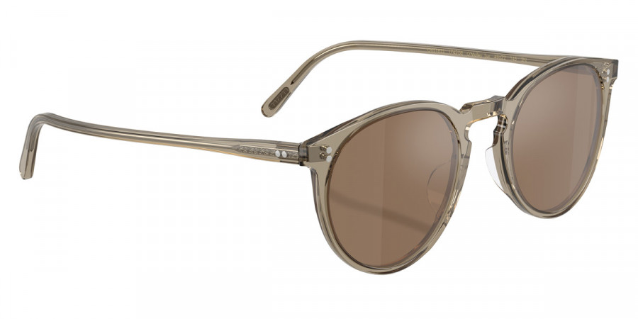Color: Sencha (1745G8) - Oliver Peoples OV5183S1745G848