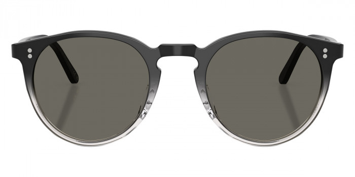 Oliver Peoples™ O'Malley Sun OV5183S 1780R5 48 - Ink Gradient/Dark Gray