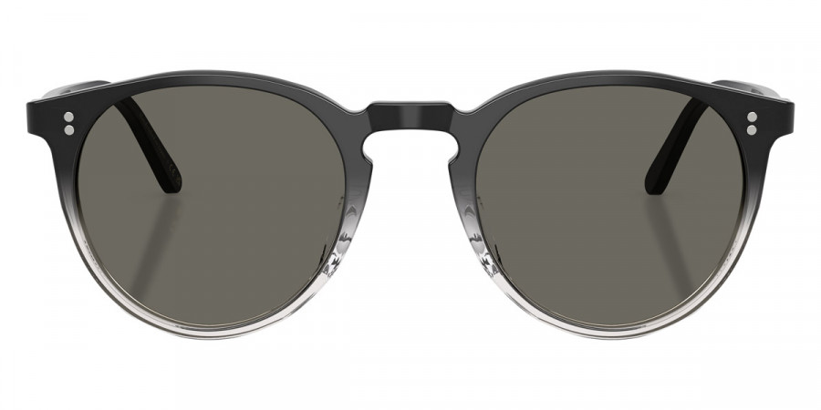 Oliver Peoples™ O'Malley Sun OV5183S 1780R5 48 - Ink Gradient/Dark Gray
