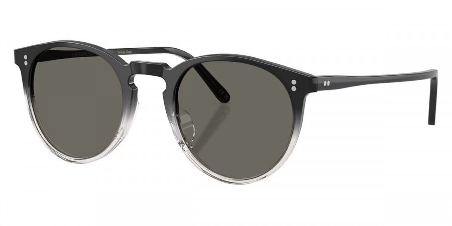 Color: Ink Gradient/Dark Gray (1780R5) - Oliver Peoples OV5183S1780R548
