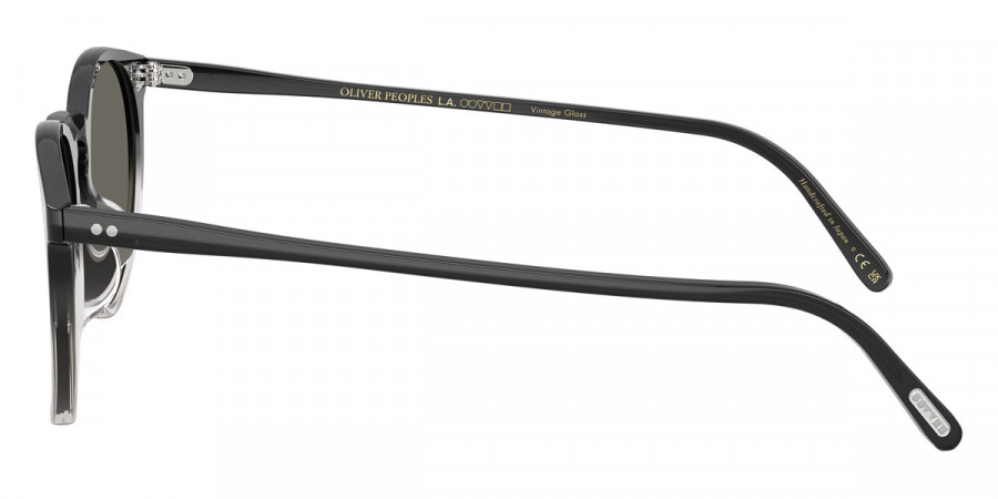 Color: Ink Gradient/Dark Gray (1780R5) - Oliver Peoples OV5183S1780R548