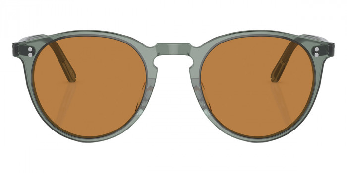 Oliver Peoples™ O'Malley Sun OV5183S 178253 48 - Dusty Aqua/Aqua
