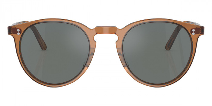 Oliver Peoples™ O'Malley Sun OV5183S 1783W5 48 - Carob/Espresso