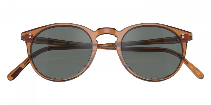 Oliver Peoples™ - O'Malley Sun OV5183S