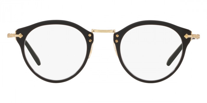 Oliver Peoples™ OP-505 OV5184 1005L 47 - Black