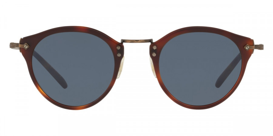 Oliver Peoples™ OP-505 Sun OV5184S 1007R5 47 - Dark Mahogany