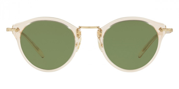 Oliver Peoples™ OP-505 Sun OV5184S 109452 47 - Buff