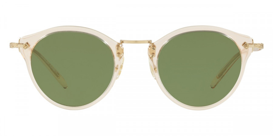 Oliver Peoples™ OP-505 Sun OV5184S 109452 47 - Buff