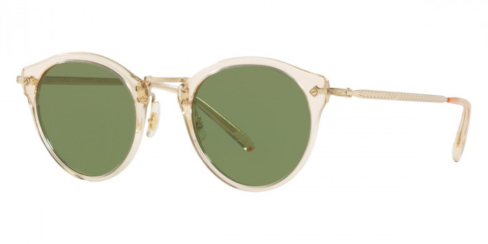 Oliver Peoples™ OP-505 Sun OV5184S 109452 47 - Buff