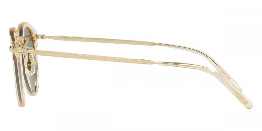 Color: Buff (109452) - Oliver Peoples OV5184S10945247