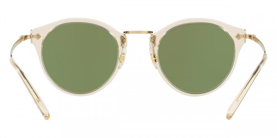 Color: Buff (109452) - Oliver Peoples OV5184S10945247