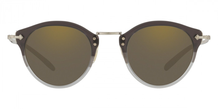 Oliver Peoples™ OP-505 Sun OV5184S 143639 47 - Vintage Gray Fade