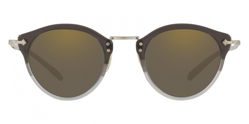 Oliver Peoples™ OP-505 Sun OV5184S 143639 47 - Vintage Gray Fade