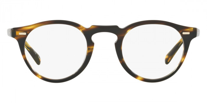 Oliver Peoples™ Gregory Peck OV5186 1003 45 - Cocobolo