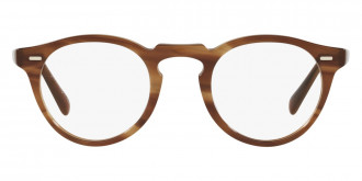 Oliver Peoples™ Gregory Peck OV5186 1011 45 - Raintree