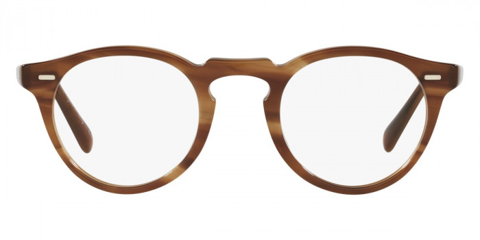 Oliver Peoples™ Gregory Peck OV5186 1011 45 - Raintree
