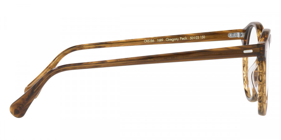 Oliver Peoples™ - Gregory Peck OV5186