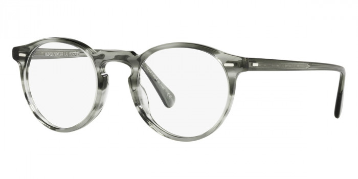 Oliver Peoples™ Gregory Peck OV5186 1705 45 - Washed Jade