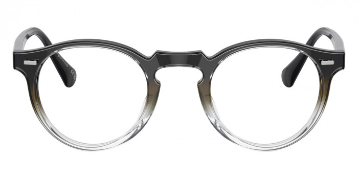 Oliver Peoples™ Gregory Peck OV5186 1751 50 - Dark Military/Crystal Gradient