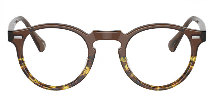 Oliver Peoples™ Gregory Peck OV5186 1756 47 - Espresso/382 Gradient