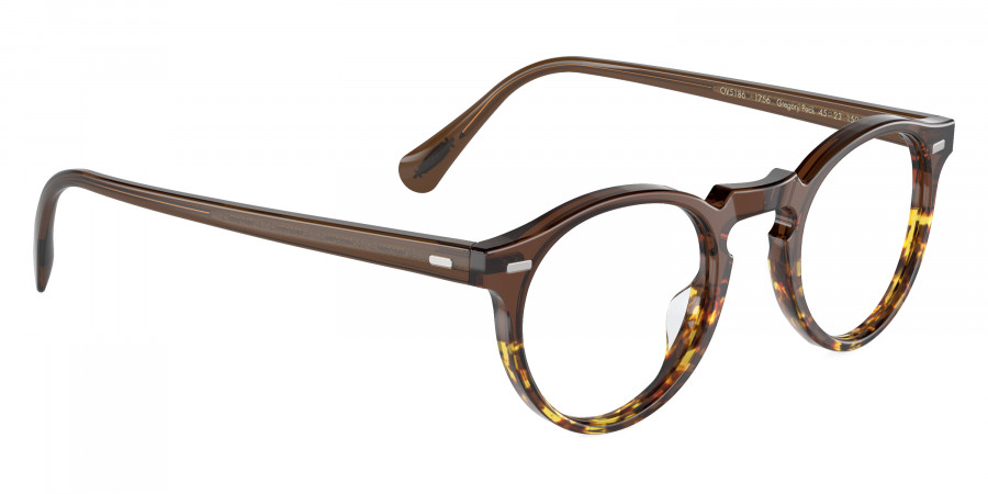 Oliver Peoples™ - Gregory Peck OV5186