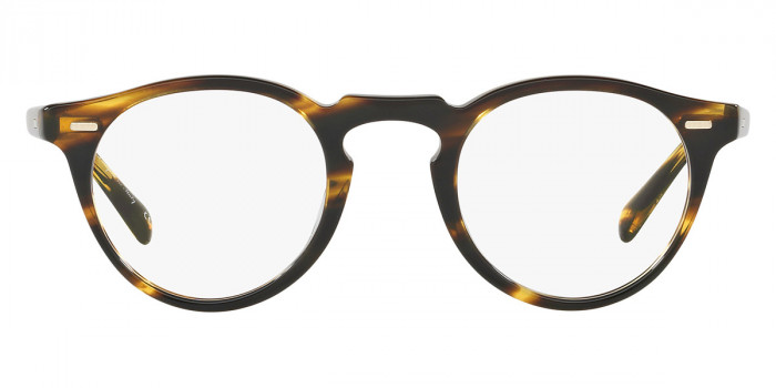 Oliver Peoples™ OV5186F 1003 50 - Cocobolo