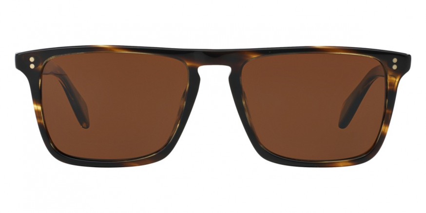 Oliver Peoples™ Bernardo OV5189S 1003N9 54 - Cocobolo