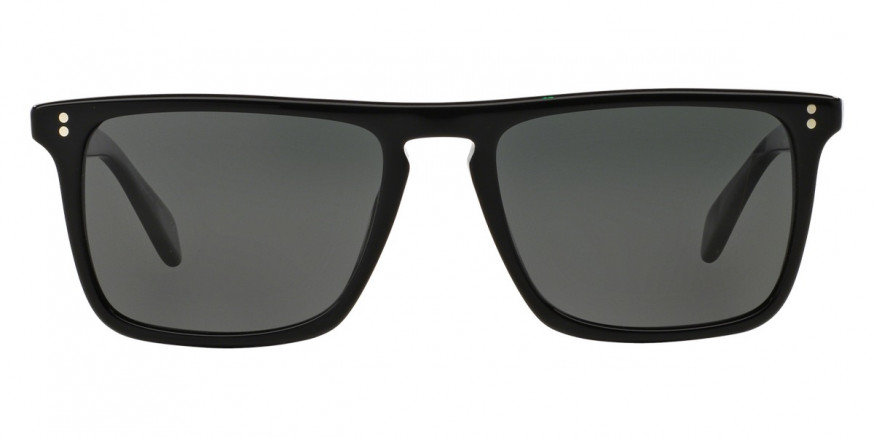 Oliver Peoples™ Bernardo OV5189S 1005N5 54 - Black