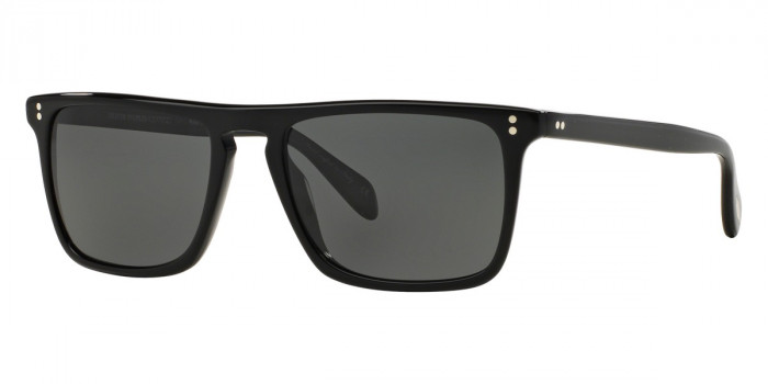 Oliver Peoples™ Bernardo OV5189S 1005N5 54 - Black