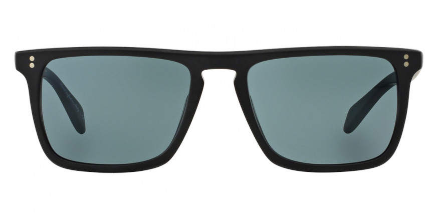 Oliver Peoples™ Bernardo OV5189S 1031R8 54 - Semi Matte Black