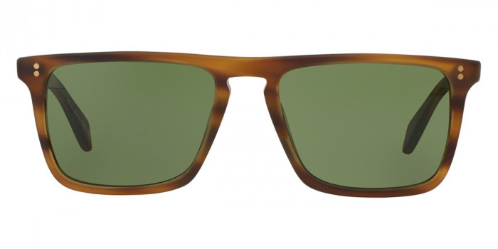 Oliver Peoples™ Bernardo OV5189S 132652 54 - Matte Sandalwood