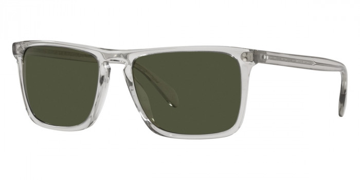Oliver Peoples™ Bernardo OV5189S 166952 54 - Black Diamond