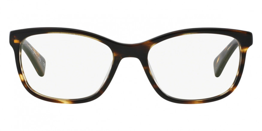 Oliver Peoples™ Follies OV5194 1003 51 - Cocobolo