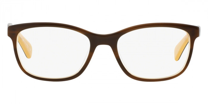 Oliver Peoples™ Follies OV5194 1281 49 - Tortoise/Cream