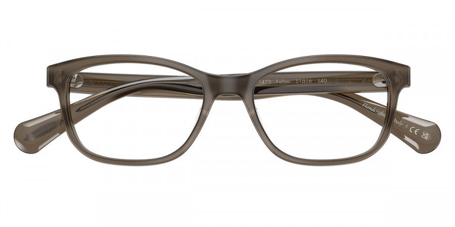 Color: Taupe (1473) - Oliver Peoples OV5194147351