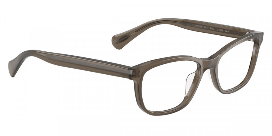 Color: Taupe (1473) - Oliver Peoples OV5194147351
