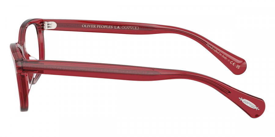Color: Translucent Rust (1764) - Oliver Peoples OV5194176449