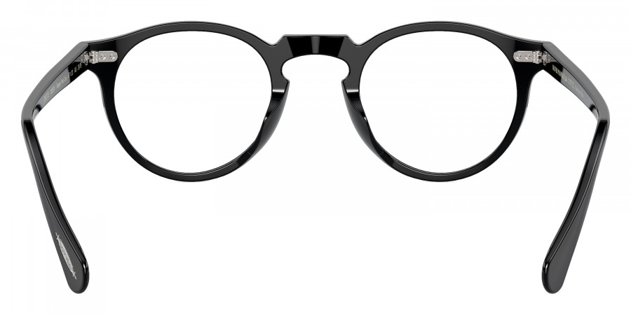 Oliver Peoples™ - Gregory Peck Sun OV5217S