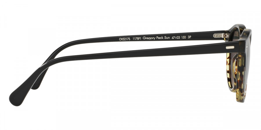 Oliver Peoples™ - Gregory Peck Sun OV5217S