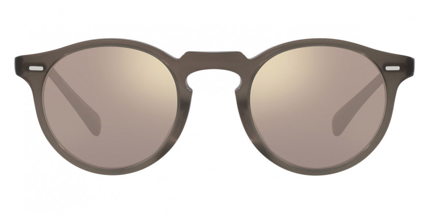 Oliver Peoples™ Gregory Peck Sun OV5217S 14735D 47 - Taupe