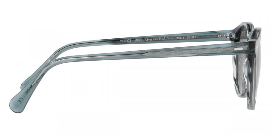 Oliver Peoples™ - Gregory Peck Sun OV5217S