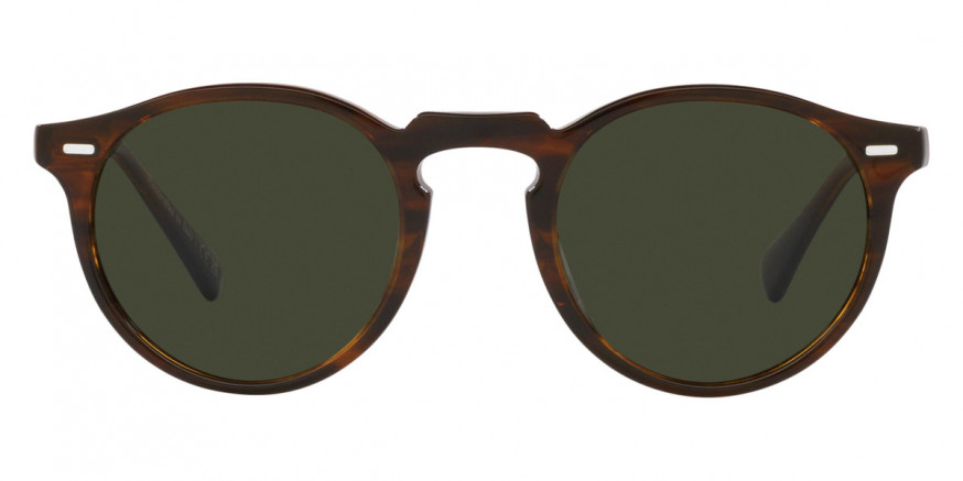 Oliver Peoples™ Gregory Peck Sun OV5217S 1724P1 50 - Tuscany Tortoise