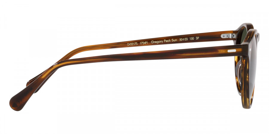 Oliver Peoples™ - Gregory Peck Sun OV5217S