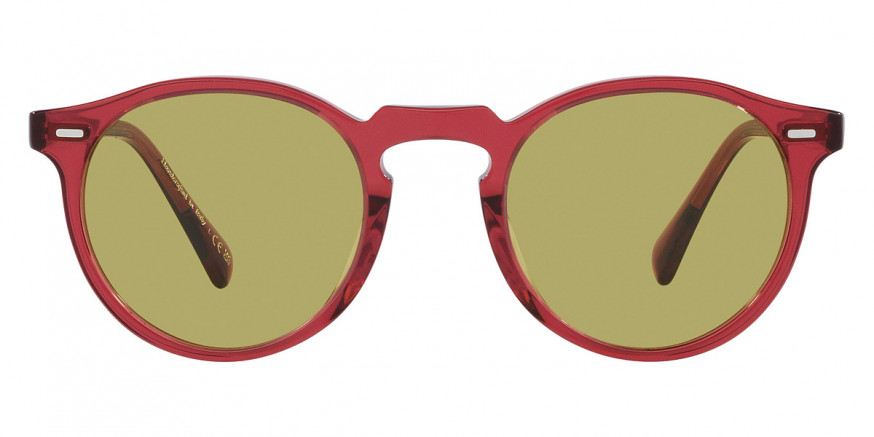 Oliver Peoples™ - Gregory Peck Sun OV5217S