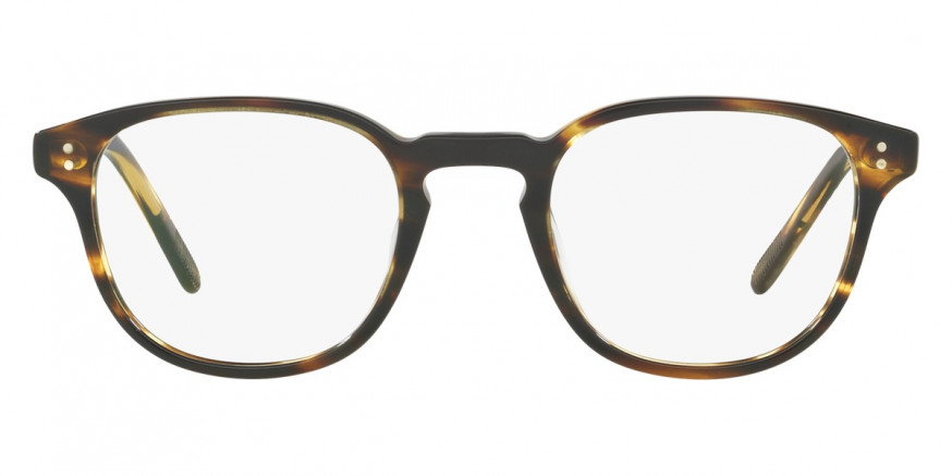 Oliver Peoples™ Fairmont OV5219 1003 45 - Cocobolo