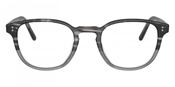 Oliver Peoples™ Fairmont OV5219 1124 49 - Semi-Matte Storm