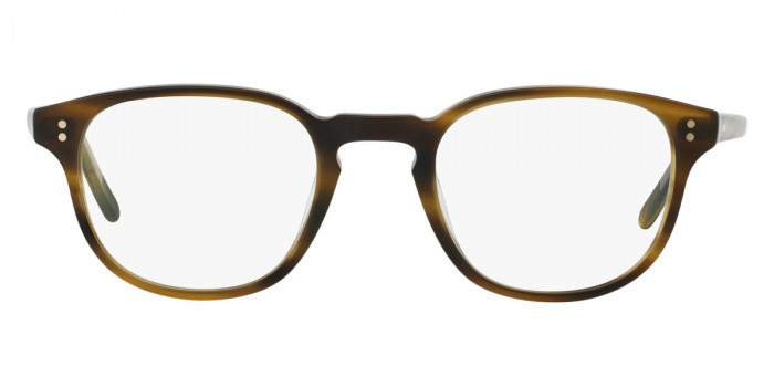 Oliver Peoples™ Fairmont OV5219 1318 45 - Matte Moss Tortoise