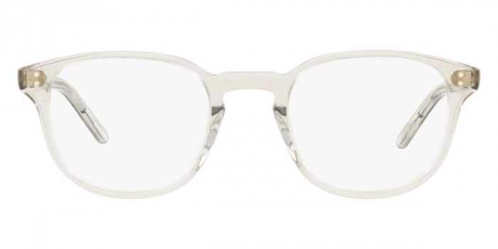 Oliver Peoples™ Fairmont OV5219 1699 47 - Black Diamond
